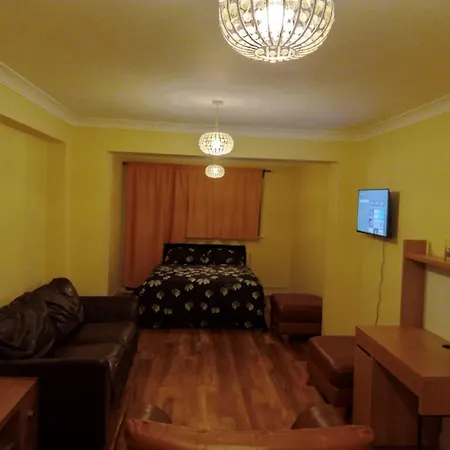 Greenwich Abode Guest house London