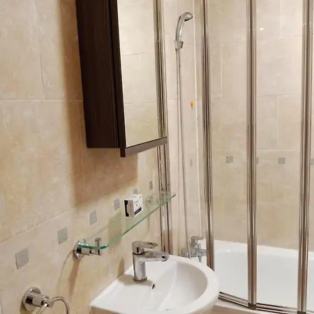 Greenwich Abode Guest house London