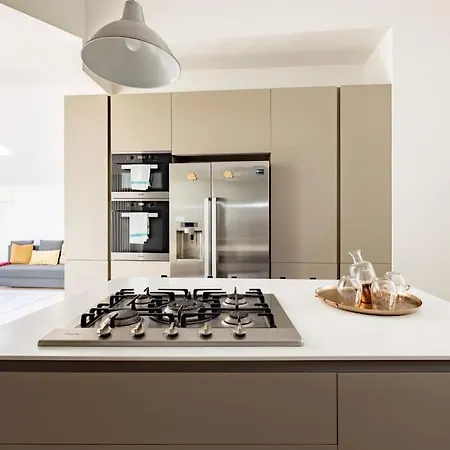 Holiday home Modern 3 Bedroom Townhouse By Wild Roses
