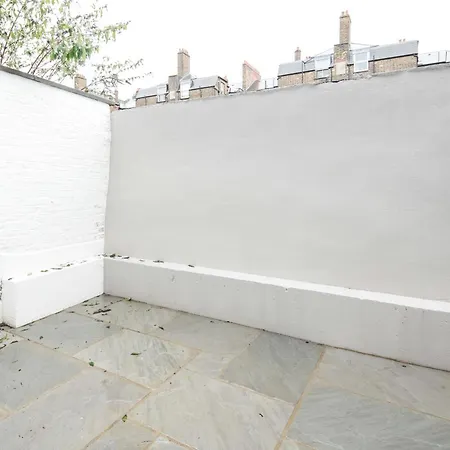 Bc1 Westkensington-baronscourt-luxuryonebed-10minpicadilly Apartment *