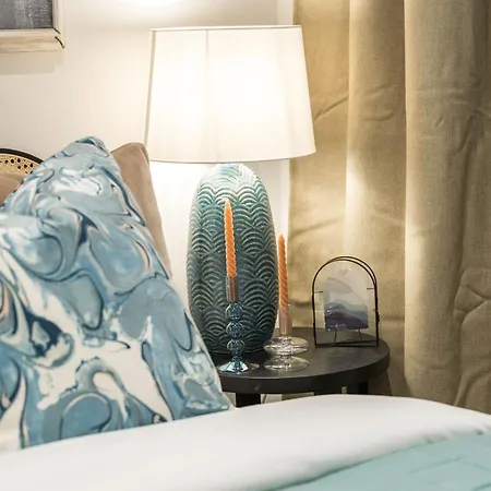 Bc1 Westkensington-baronscourt-luxuryonebed-10minpicadilly Apartment