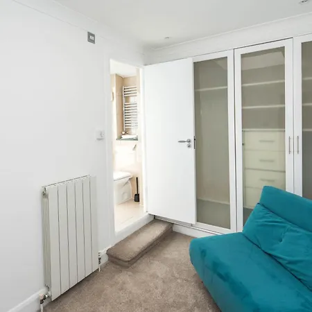 Apartment N73 Mayfair-marylebone-oxfordstreet-bakerstreet-central-new Luxuryhome London