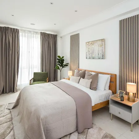 N73 Mayfair-marylebone-oxfordstreet-bakerstreet-central-new Luxuryhome Apartment London