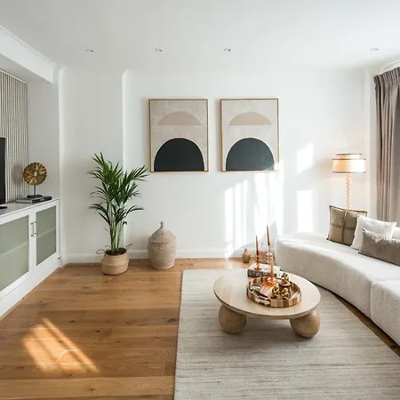 N73 Mayfair-marylebone-oxfordstreet-bakerstreet-central-new Luxuryhome * London