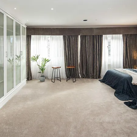 N73 Mayfair-marylebone-oxfordstreet-bakerstreet-central-new Luxuryhome Apartment *