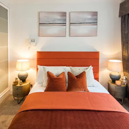 Apartment N73 Mayfair-marylebone-oxfordstreet-bakerstreet-central-new Luxuryhome London