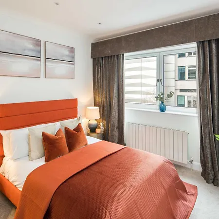 N73 Mayfair-marylebone-oxfordstreet-bakerstreet-central-new Luxuryhome Apartment
