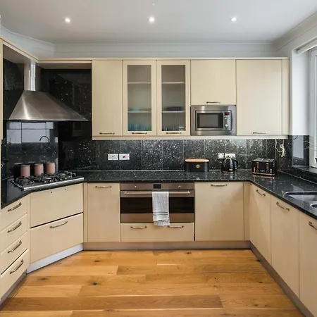 N73 Mayfair-marylebone-oxfordstreet-bakerstreet-central-new Luxuryhome Apartment *
