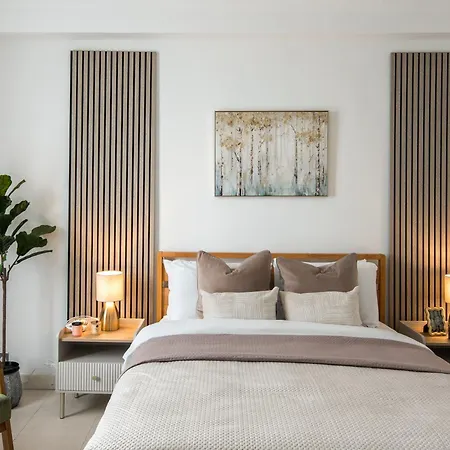 N73 Mayfair-marylebone-oxfordstreet-bakerstreet-central-new Luxuryhome Apartment London