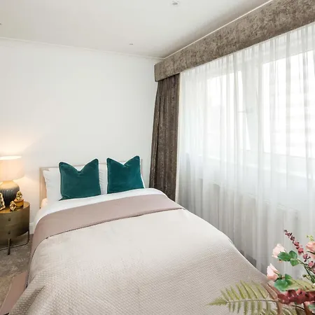N73 Mayfair-marylebone-oxfordstreet-bakerstreet-central-new Luxuryhome Apartment London