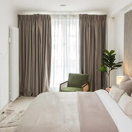 Apartment N73 Mayfair-marylebone-oxfordstreet-bakerstreet-central-new Luxuryhome *