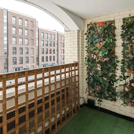 Apartment N73 Mayfair-marylebone-oxfordstreet-bakerstreet-central-new Luxuryhome