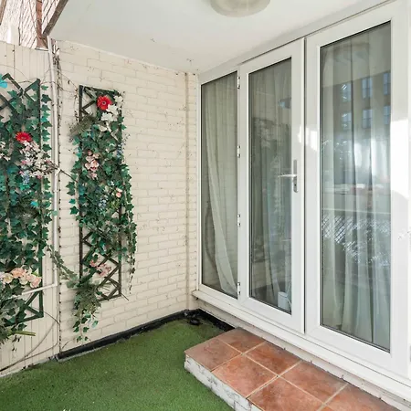 N73 Mayfair-marylebone-oxfordstreet-bakerstreet-central-new Luxuryhome Apartment *