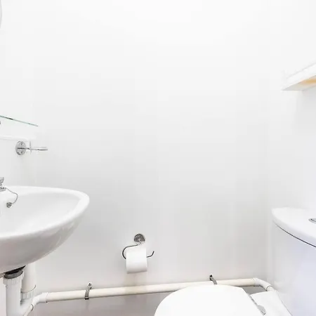 Islington- Offord Road Apartamento Londres
