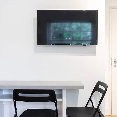 Apartamento Islington- Offord Road *