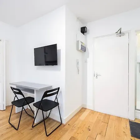 Islington- Offord Road Apartamento Londres