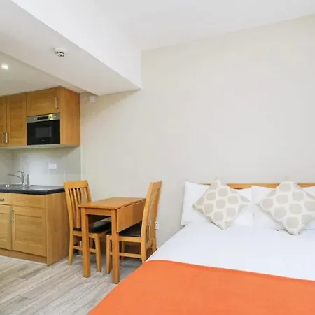 Apartment Private Flat, Next To Hyde Park