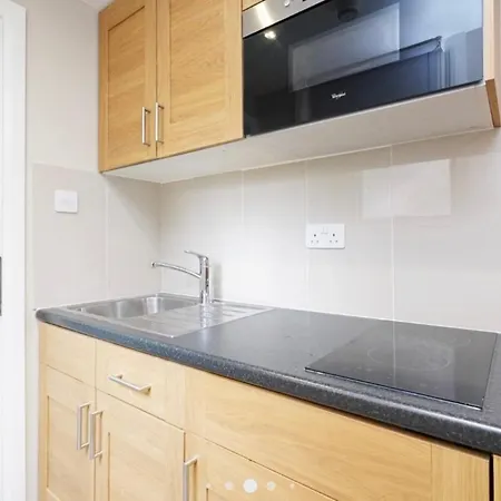 Private Flat, Next To Hyde Park *