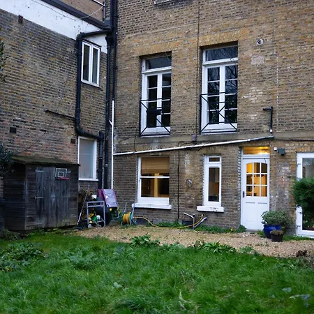 Manor Court * London