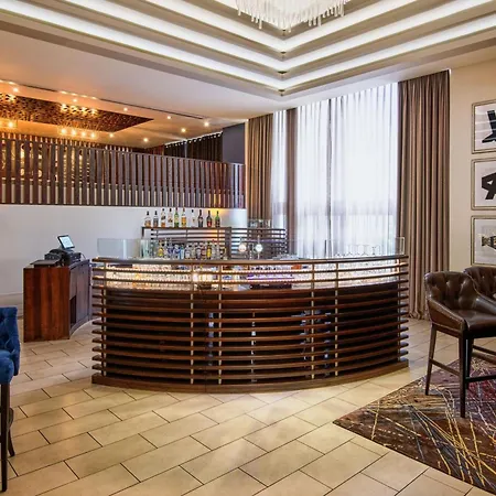 Sheraton Heathrow Hotel 4*