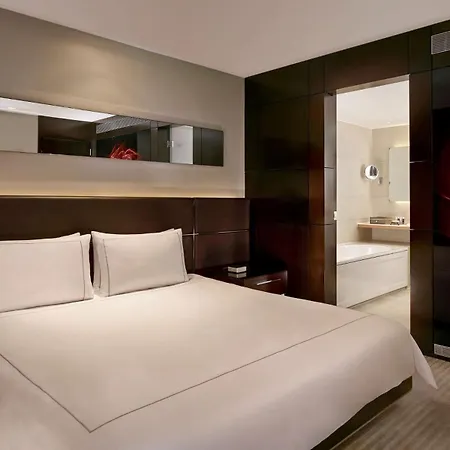 Park Plaza Westminster Bridge Hotel
