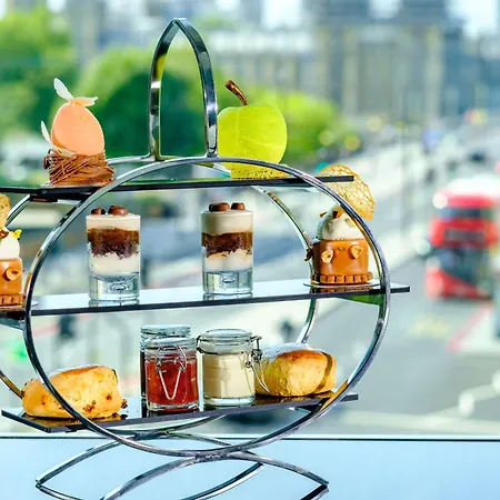 Hotel Park Plaza Westminster Bridge