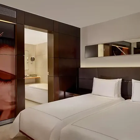 Hotel Park Plaza Westminster Bridge 4*
