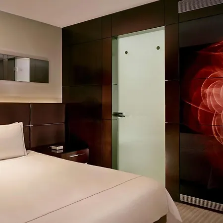 Hotel Park Plaza Westminster Bridge 4*