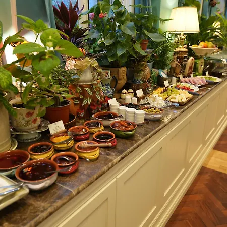 Limehouse Library Hotel 4*