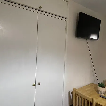 Homestay Comfortable Double London