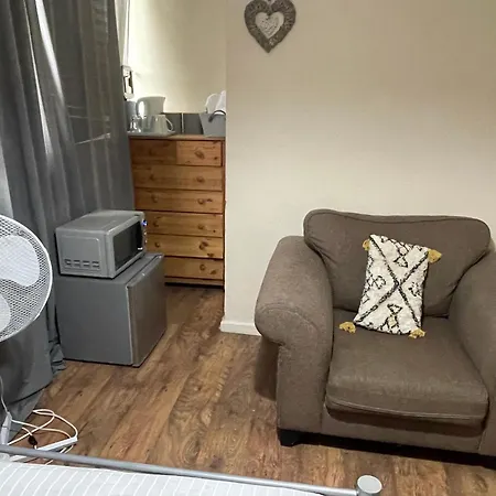 Homestay Comfortable Double