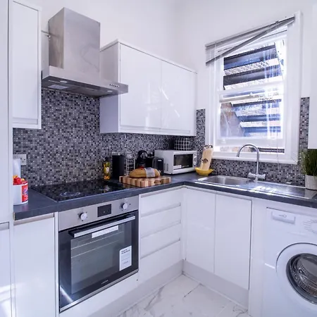 Apartment Spacious On Oxford Street 9gc *