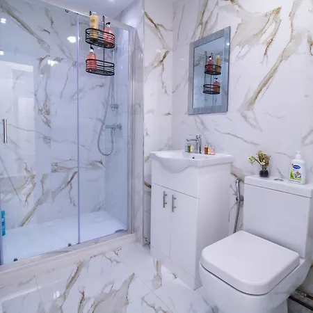 Oxford Street Chic Retreat - Unparalleled Elegance And Urban Comfort! Gc1 * London