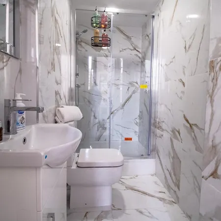 Apartment Selfridges Skyline Located Next To Bond Street 5gc