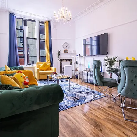Selfridges Skyline Located Next To Bond Street 5gc Apartment London