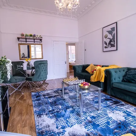 Apartment Selfridges Skyline Located Next To Bond Street 5gc London