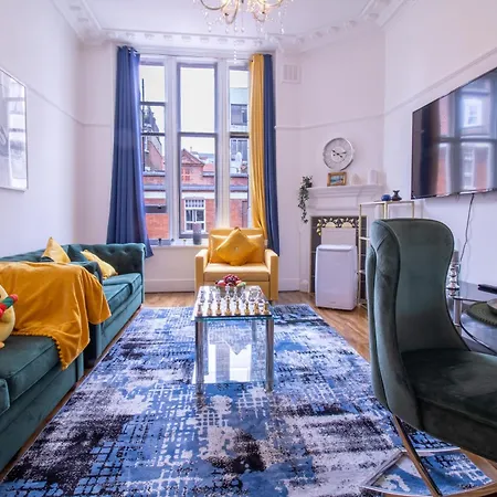 Selfridges Skyline Located Next To Bond Street 5gc Apartment London