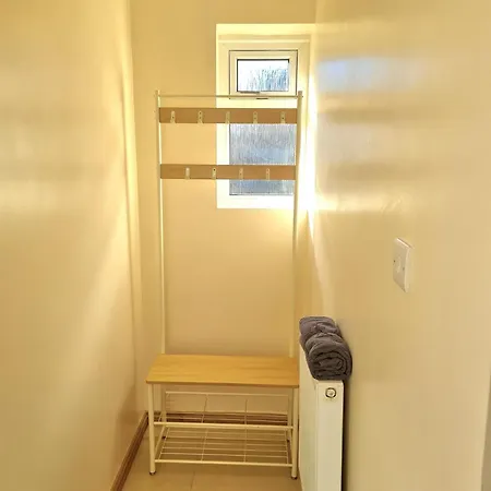 Apartment London Luxury 2 Bedroom Flat Sleeps 8 Free Parking East Barnet