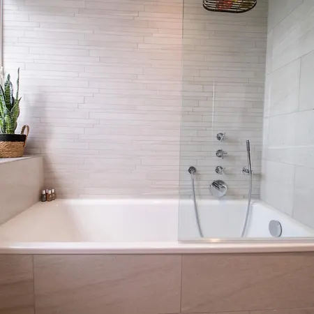 Luxurious 1-bedroom Penthouse In Marble Arch 71 * Londra