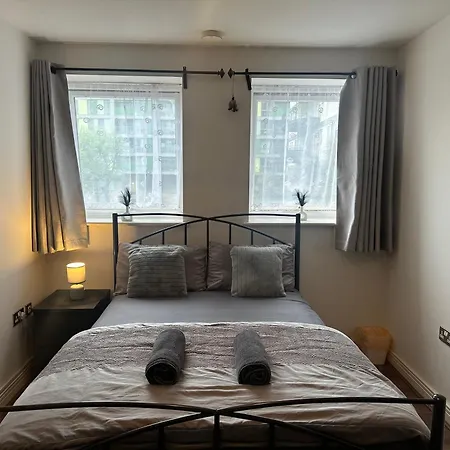Apartment Abba Heights