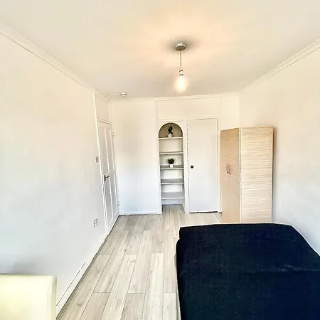 Homestay Canary Wharf Serviced
