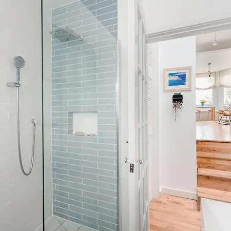 Apartment Lovely 1 Bed With Large Terrace