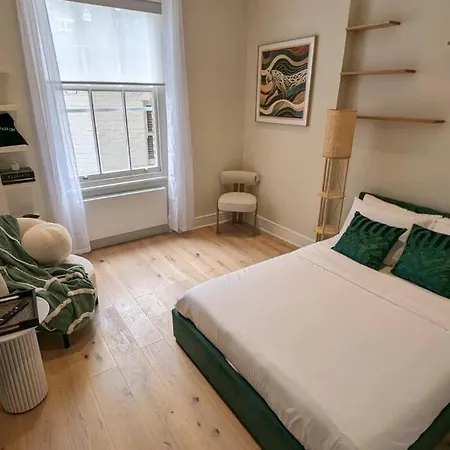 Brand New!sip Of The Leopard Apartment