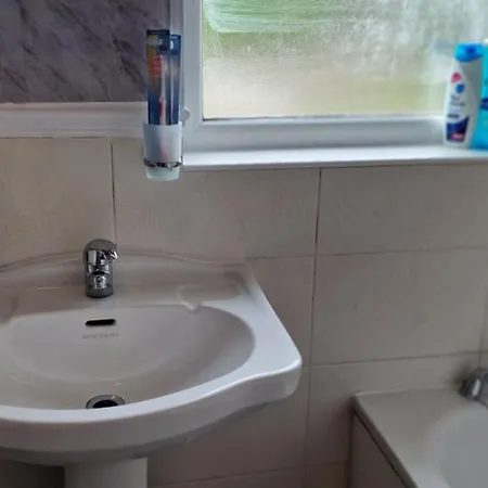 Homestay Rowan Crescent's Luxury Stay-in 2 Streatham Vale