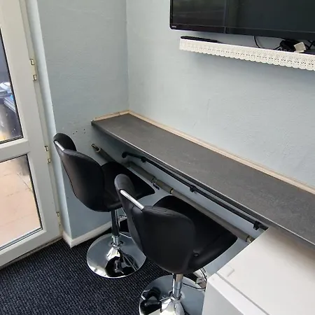 Rowan Crescent's Luxury Stay-in 2 Streatham Vale