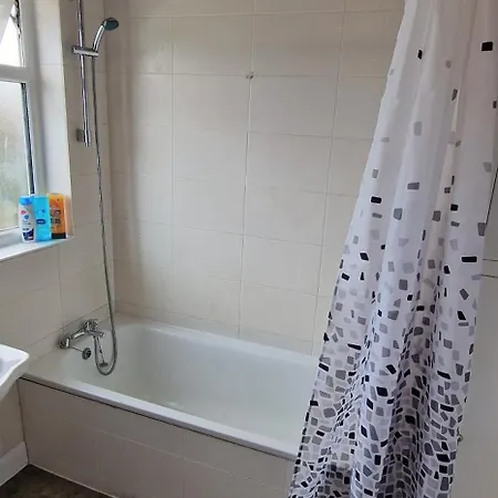 Rowan Crescent's Luxury Stay-in 2 Streatham Vale