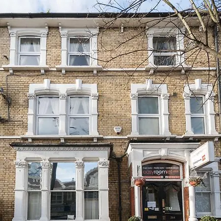 Guest house Easyroomlet London