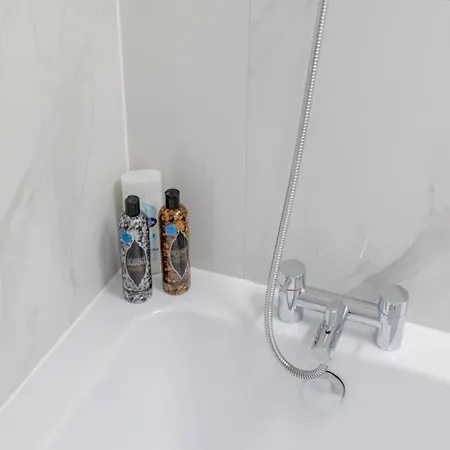Holiday home Newly Renovated 3bd Islington! London