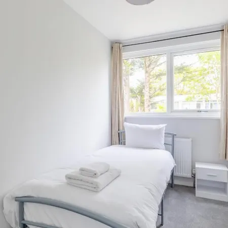 Newly Renovated 3bd Islington! London