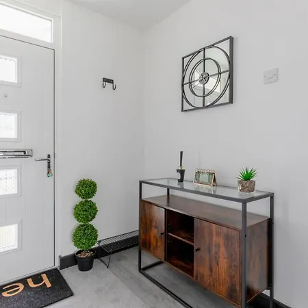Holiday home Newly Renovated 3bd Islington! London